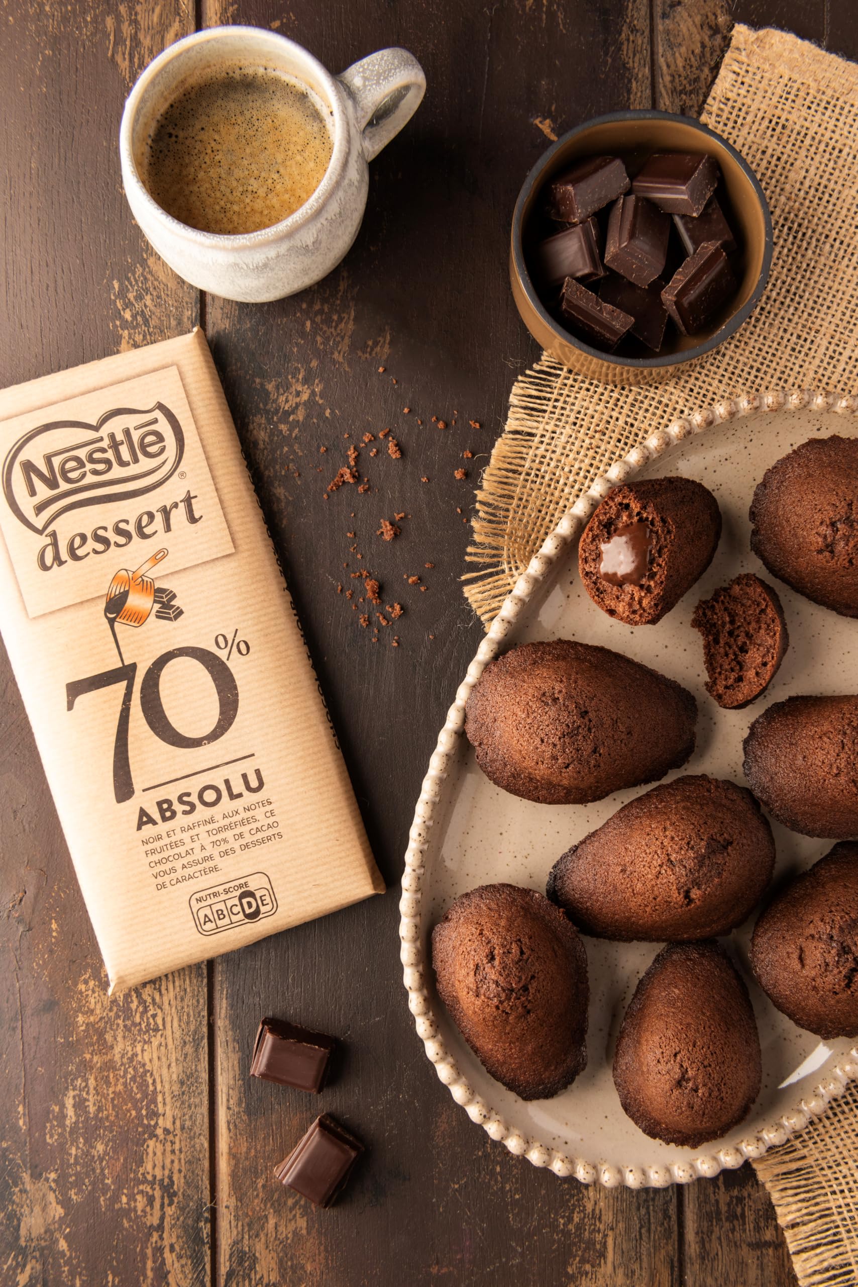 Dark Cooking Chocolate 170G : Amazon.sg: Grocery